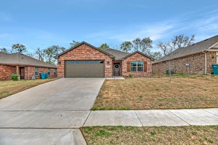 3506 Brookstone Drive, Sherman, Texas 75092, USA