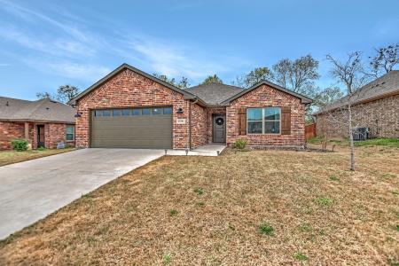 3506 Brookstone Drive, Sherman, 得克萨斯州 75092, 美国