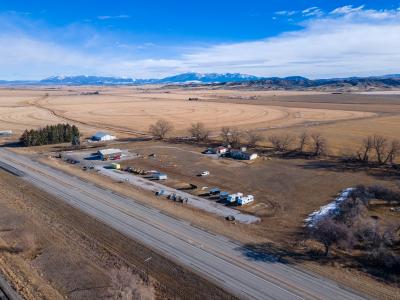 8519 US Highway 287, Townsend, مونتانا 59644, الولايات المتحدة