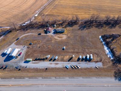 8519 US Highway 287, Townsend, مونتانا 59644, الولايات المتحدة