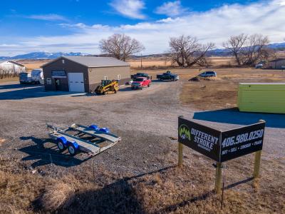 8519 US Highway 287, Townsend, مونتانا 59644, الولايات المتحدة