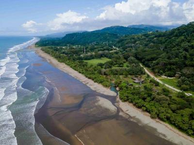 Dominical Aguirre, Puntarenas 60504, Costa Rica