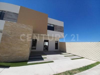 Blv. San Antonio, Villa de Pozos, SOTAVENTO ,, San Luis Potosí, San Luis Potosí 78423, Mexico