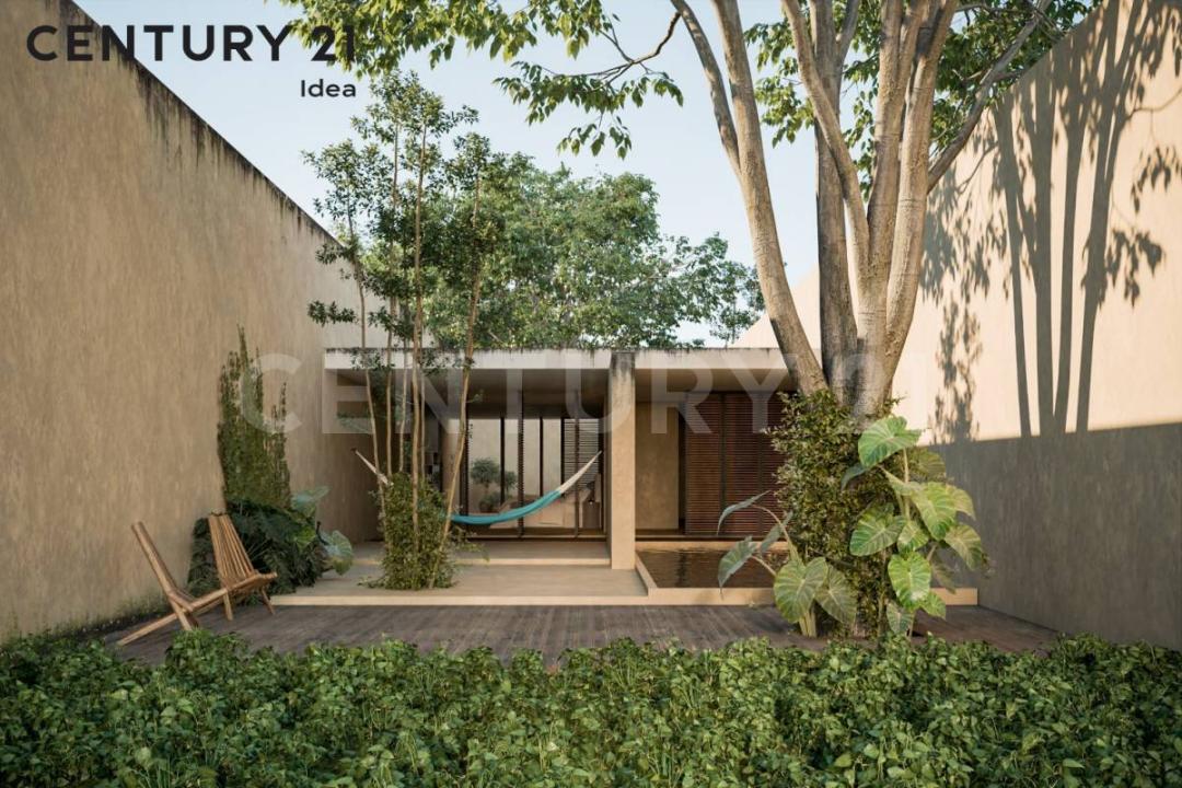 Motul-Telchac Puerto Hacienda San Eduardo,, Dzemul, Yucatán 97404, Mexico