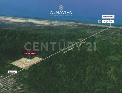 Motul-Telchac Puerto Hacienda San Eduardo,, Dzemul, Yucatán 97404, Mexico