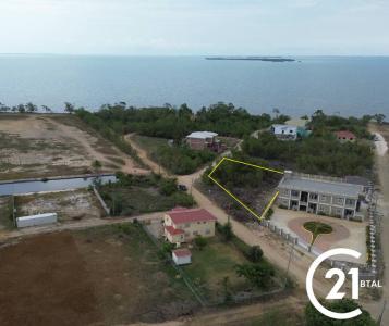 Vista Del Mar, Belize District 00001, Belize