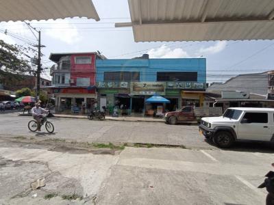 Urabá, 安蒂奧基亞 057410, 哥倫比亞