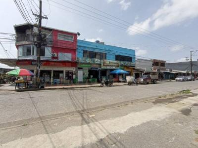 Urabá, 安蒂奧基亞 057410, 哥倫比亞