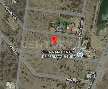 San Miguel Lote 5 Manzana 45,, Unión De San Antonio, Jalisco 47570, Mexico