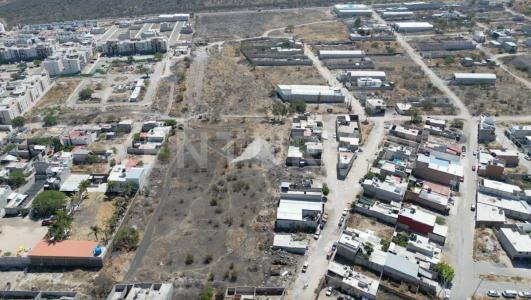 Avenida Sur NA,, Corregidora, Querétaro 76905, Mexico