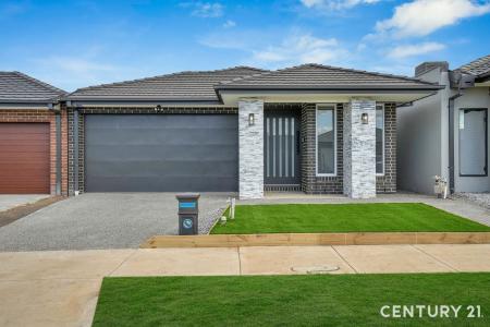 25 Curtin Drive, Deanside, VIC 3336, Australia