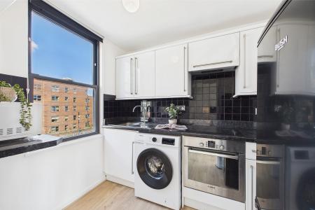 Vauxhall Bridge Road, LONDON, United Kingdom