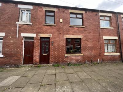 5, Denville Road, PRESTON, Birleşik Krallık