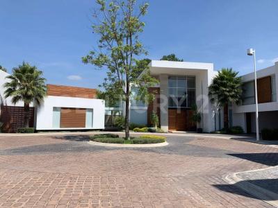 Venta de Residencia Fracc. La Arbolada. Morillotla - Tlaxcalancingo,, San Andrés Cholula, Puebla 72761, Mexico