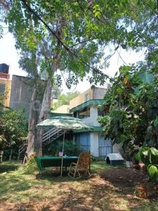 primer carril ,, Tlalpan, Ciudad De México 04980, מקסיקו 