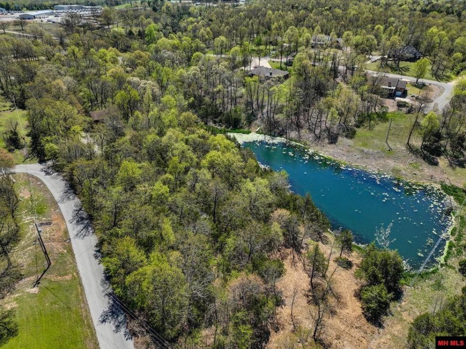 32 WILDWOOD CIRCLE, Mountain Home, Arkansas 72653, Estados Unidos