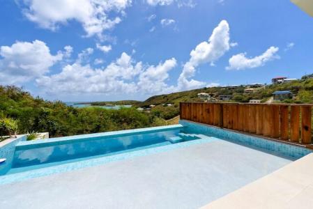 Calivigny Island View Villa, Petite Calivigny, St.George West Indies, Grenada