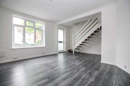 Flamstead Road, DAGENHAM, בריטניה 
