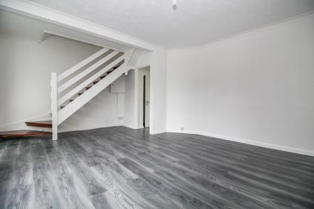Flamstead Road, DAGENHAM, בריטניה 