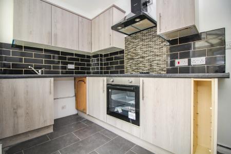 Flamstead Road, DAGENHAM, בריטניה 