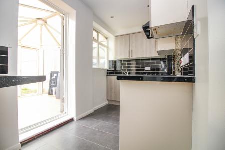 Flamstead Road, DAGENHAM, בריטניה 