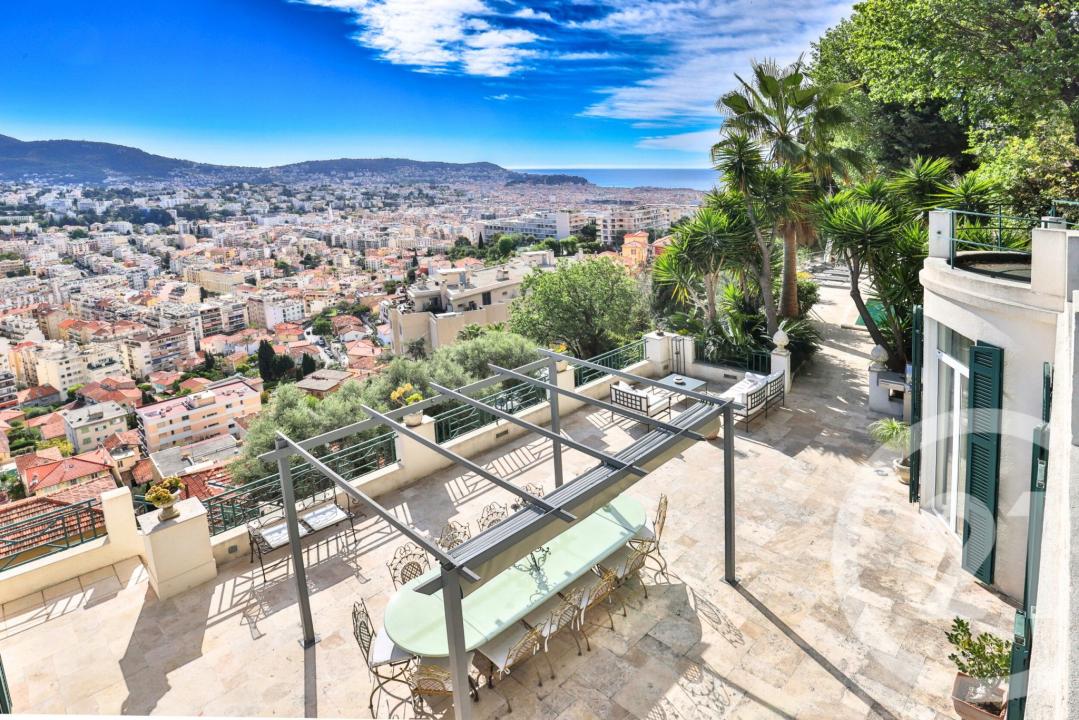 ניס, Provence-Alpes-Côte D'Azur 06100, צרפת