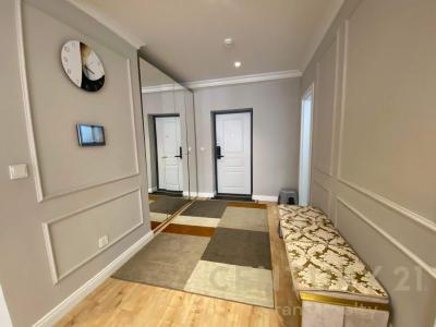 Bayanzürkh, Mongolia