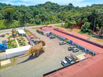 Ojochal Puerto Cortés Osa, Puntarenas 60501, Costa Rica