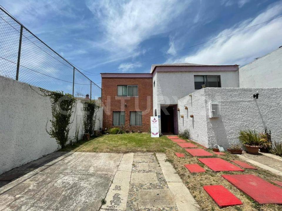 Single Family House For Sale, Ingenieros Sur 996, Zapopan Jalisco 45030 Mexico