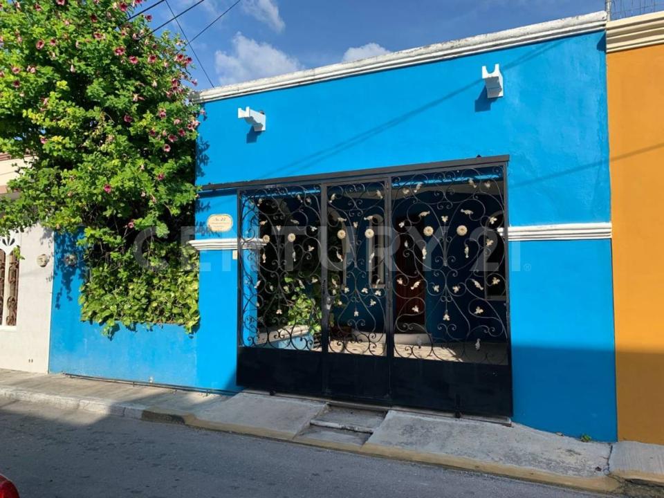 Single Family House For Sale, Campeche Campeche 24010 Mexico