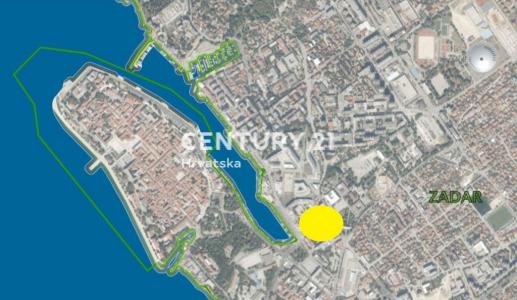 Zadar, Relja, Zadar, Zadarska Županija 23000, Croazia