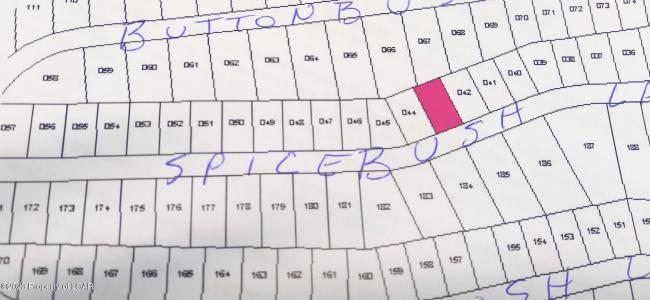 TH 043 Spicebush Lane, Hazle Twp, 賓夕法尼亞州 18202, 美國