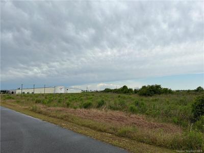 Louisiana Cotton Drive, Iowa, Louisiane 70647, États-Unis