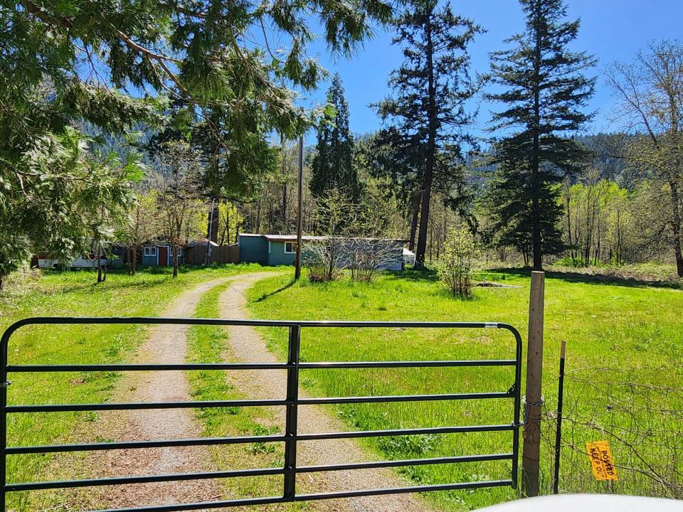 967 Placer Road Road, Wolf Creek, 奧勒崗州 97497, 美國