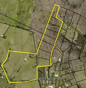 1013 Richardson Rd. , Nancy, 肯塔基州 42544, 美国