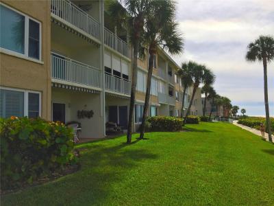 3400 GULF BOULEVARD 108, Belleair Beach, Florida 33786