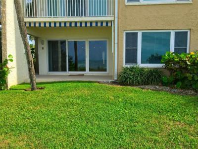 3400 GULF BOULEVARD 108, Belleair Beach, Florida 33786