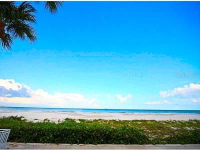 3400 GULF BOULEVARD 108, Belleair Beach, Florida 33786