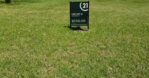 CORNER LOT,  LARAMIE STREET , Torrington, Wyoming 82240, USA