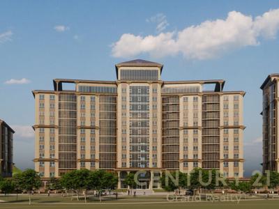 Ulaanbaatar, Mongolia