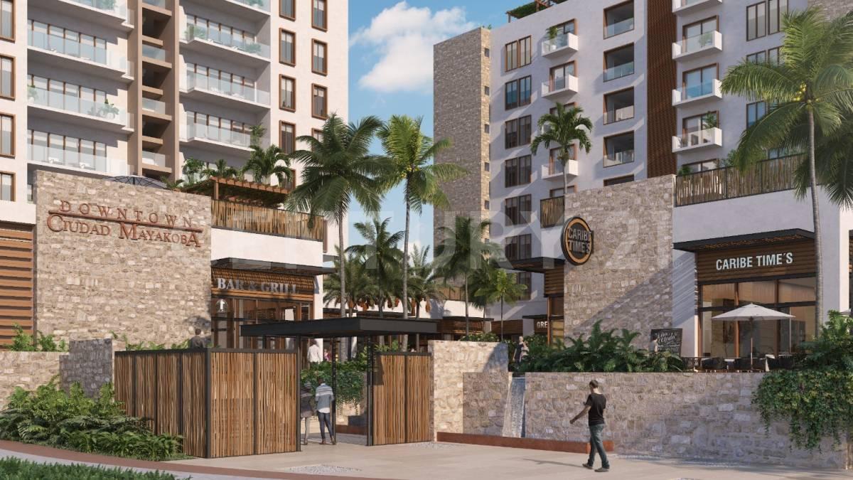 Solidaridad / Riviera Maya, Quintana Roo 77724, Meksika