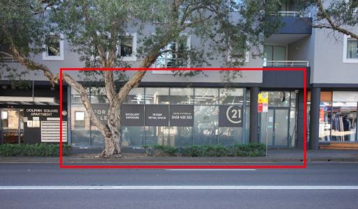 105/100 Cleveland Street, Chippendale, NSW 2008, Australia