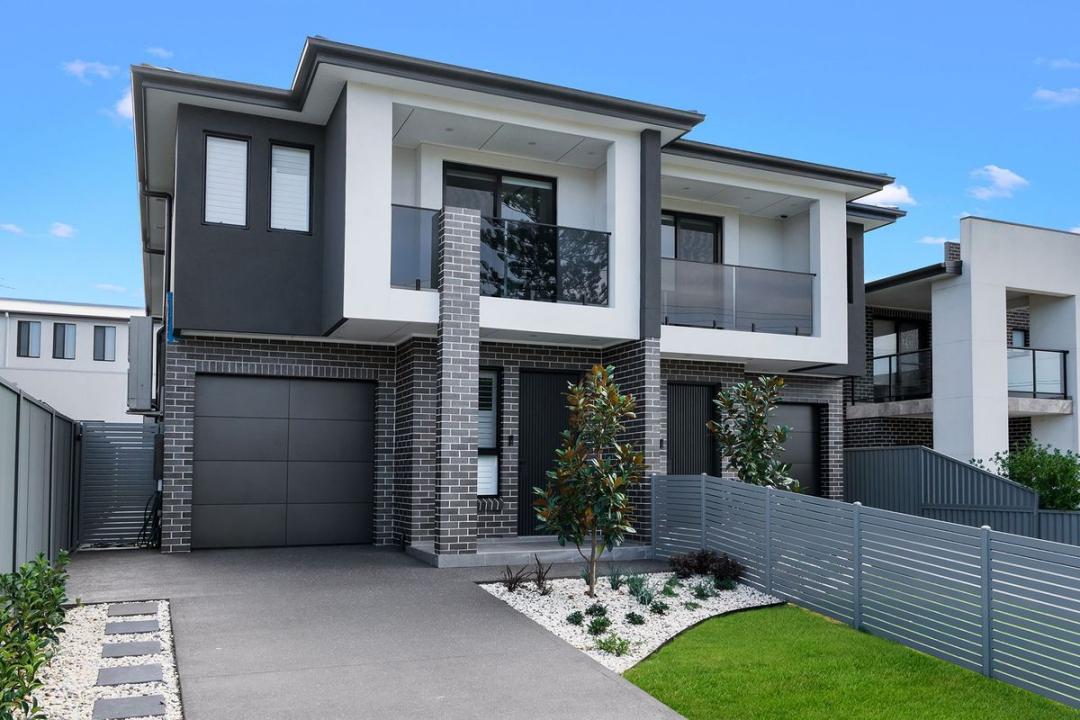 258A Smithfield Road, Fairfield West, NSW 2165, Australien