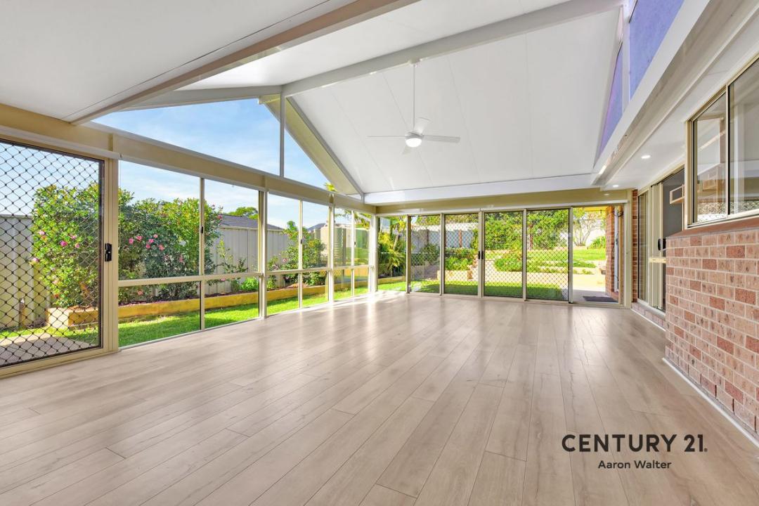 3 Citrus Close, Cameron Park, NSW 2285, Austrália