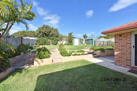 3 Citrus Close, Cameron Park, NSW 2285, Austrália