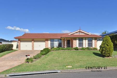 3 Citrus Close, Cameron Park, NSW 2285, Austrália