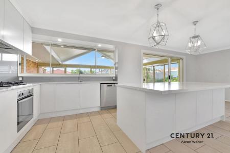3 Citrus Close, Cameron Park, NSW 2285, Austrália