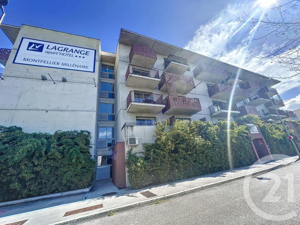 Montpellier, Languedoc-Roussillon 34000, Francja