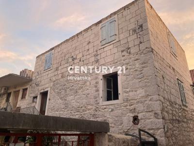 Kneza Branimira, Seget Donji, Splitsko-dalmatinska Županija 21220, Chorwacja