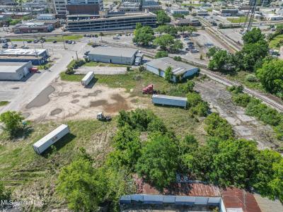 2603 17th Street, Gulfport, Mississippi 39501, USA